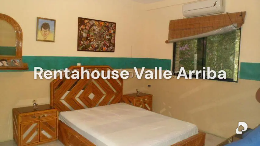 Casa en La Lagunita Country Club, Caracas – 21