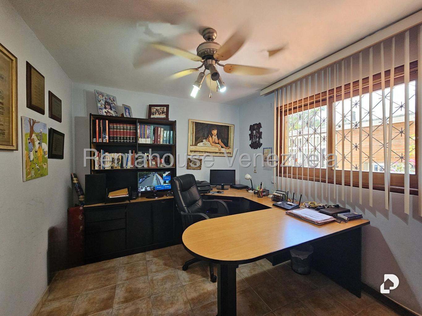 Casa en Colinas de Santa Mónica, Caracas – 22