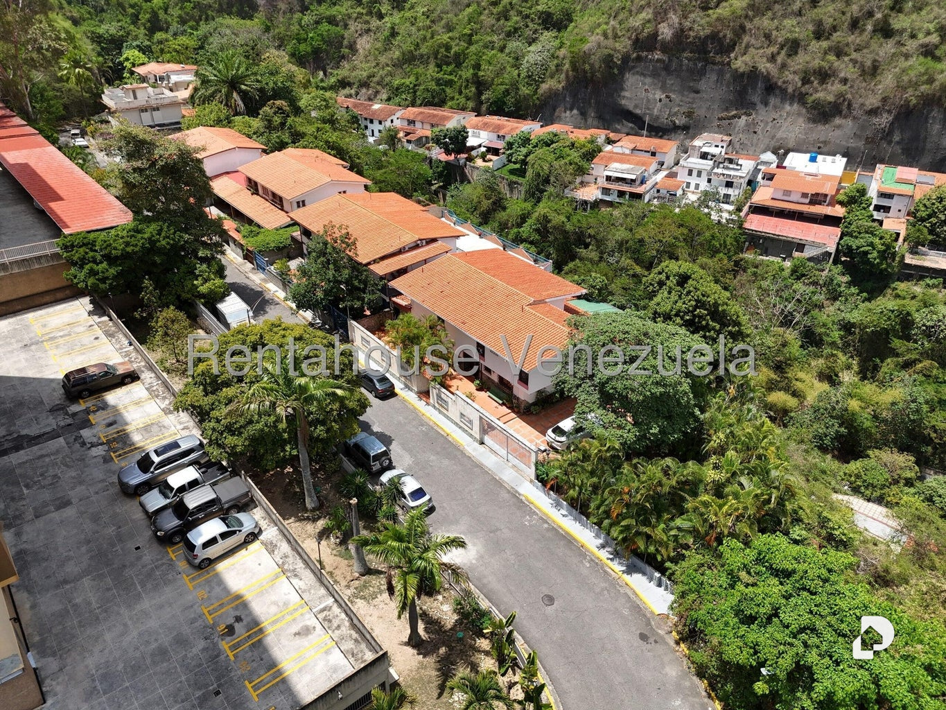 Casa en Colinas de Santa Mónica, Caracas – 7