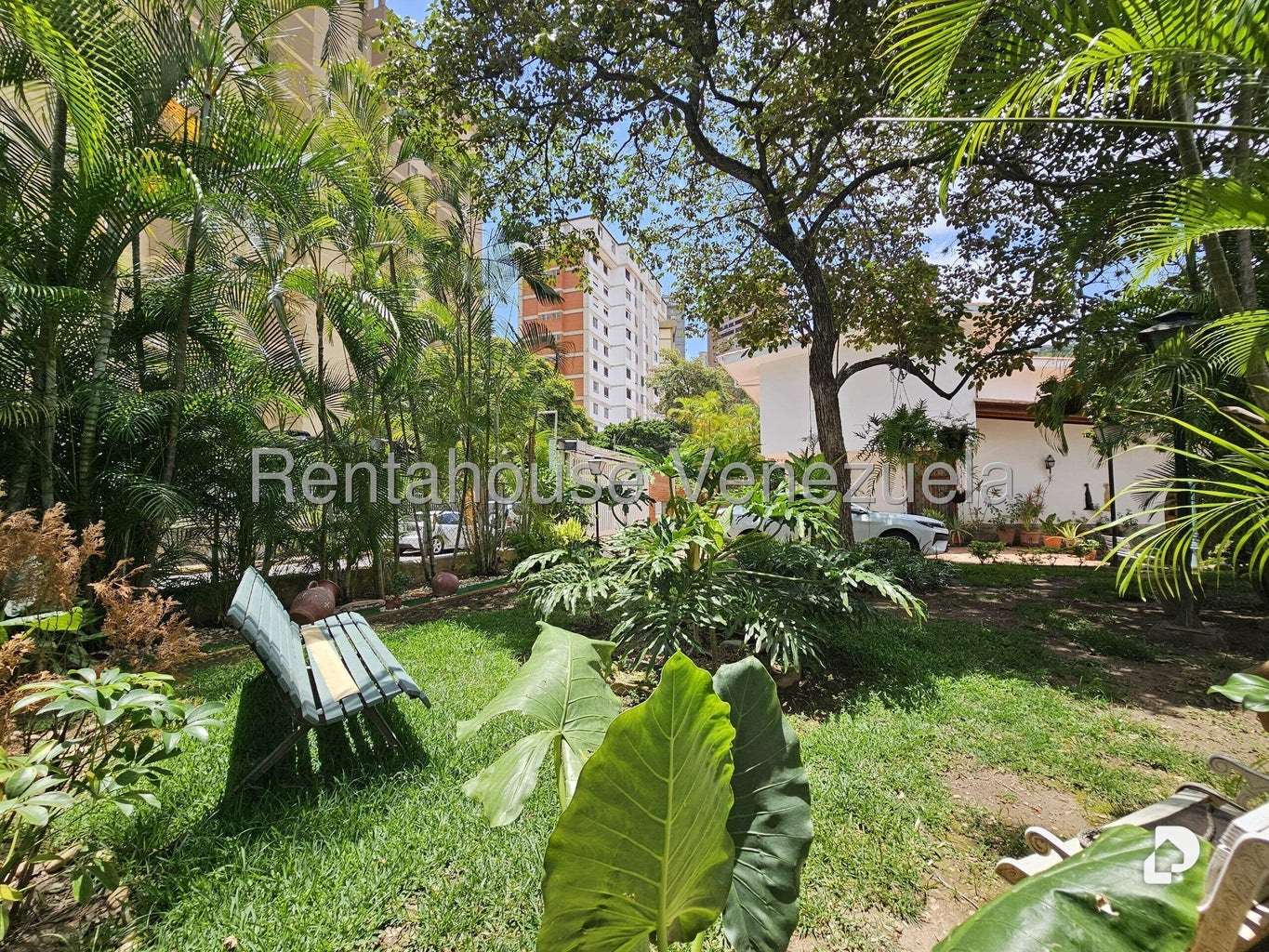 Casa en Colinas de Santa Mónica, Caracas – 17