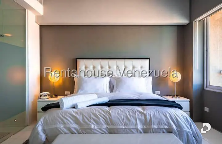 Apartamento en Santa Eduvigis, Caracas – 3