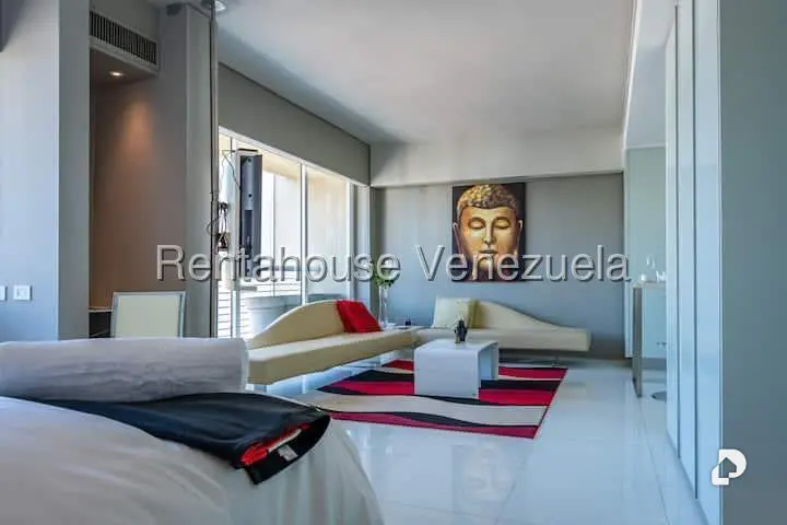 Apartamento en Santa Eduvigis, Caracas – 4
