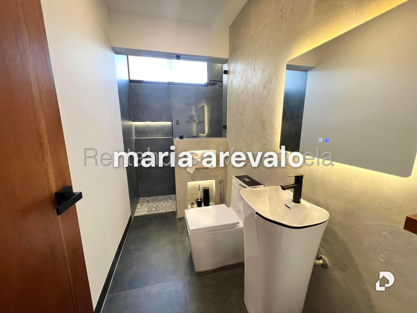 Apartamento en Chuao, Caracas – 15