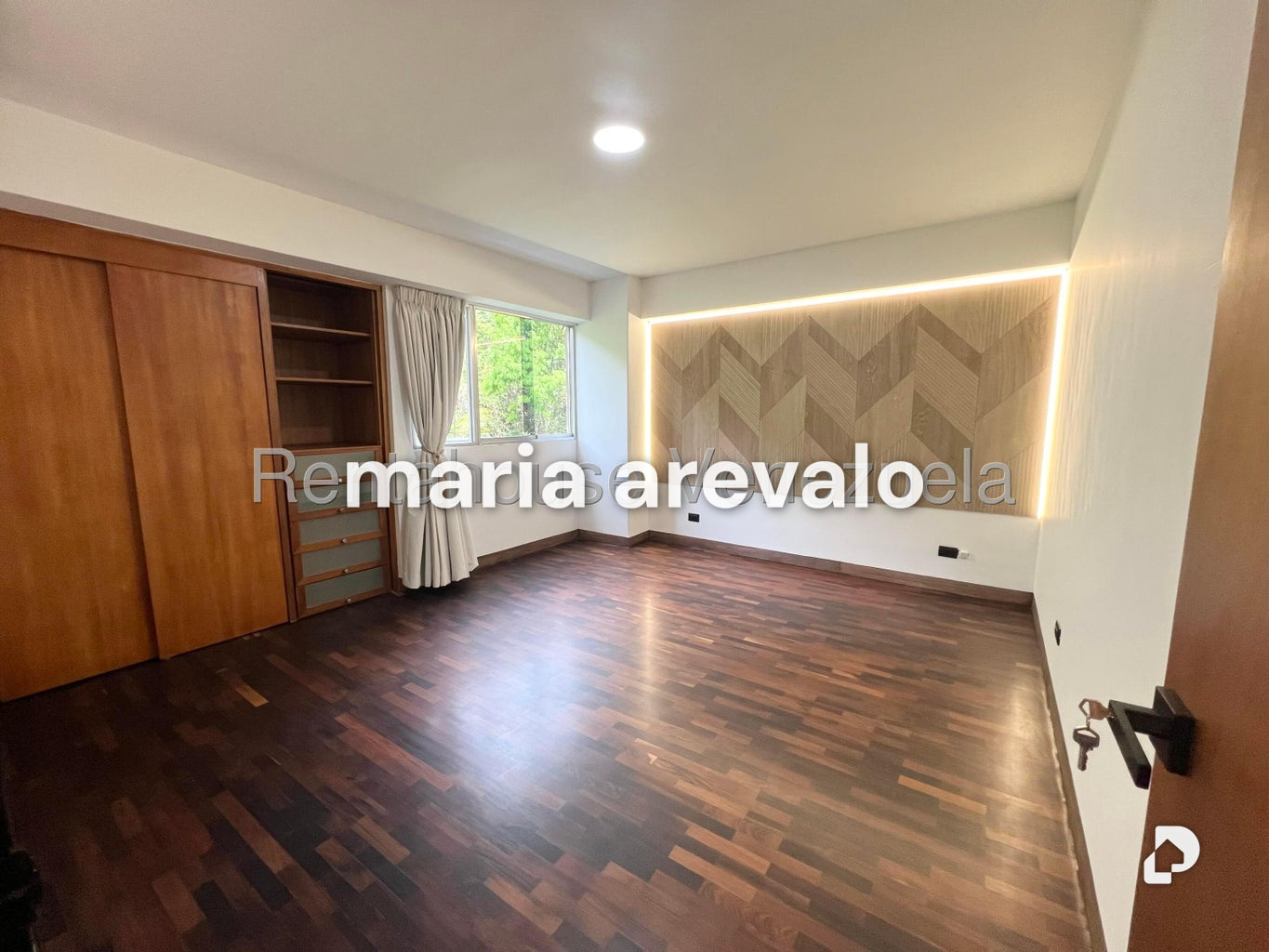Apartamento en Chuao, Caracas – 9