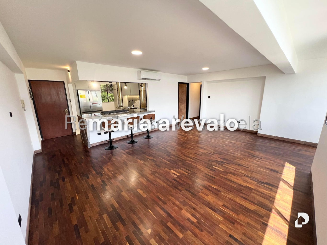 Apartamento en Chuao, Caracas – 1