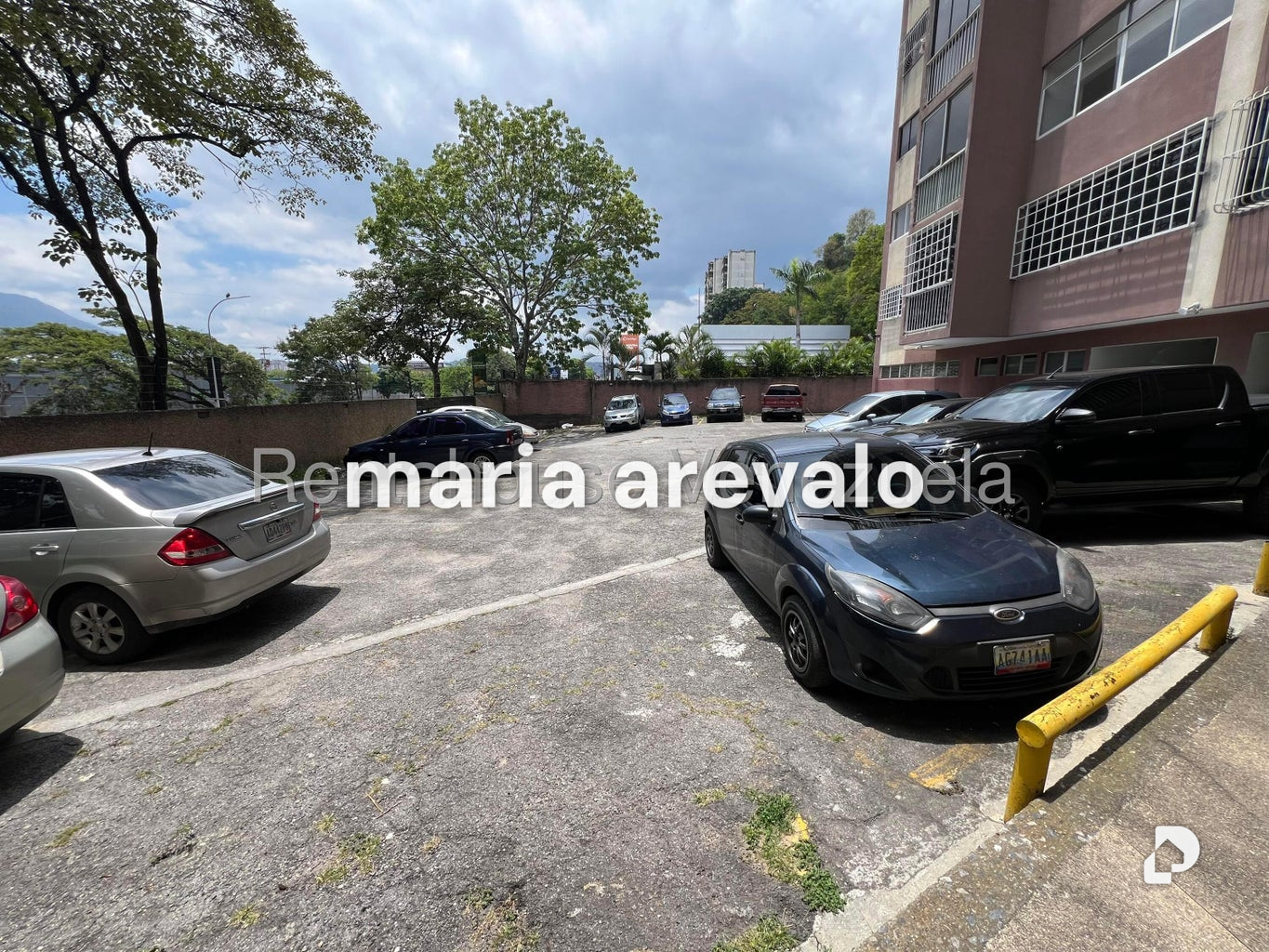 Apartamento en Chuao, Caracas – 17