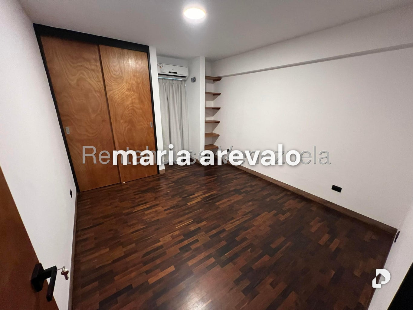 Apartamento en Chuao, Caracas – 13