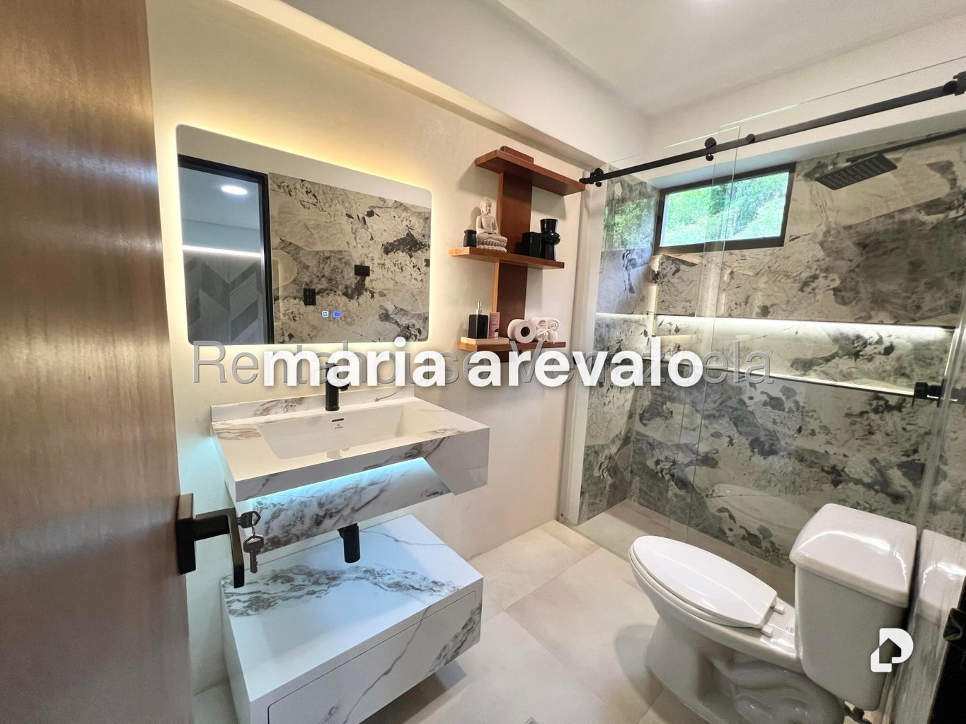 Apartamento en Chuao, Caracas – 12