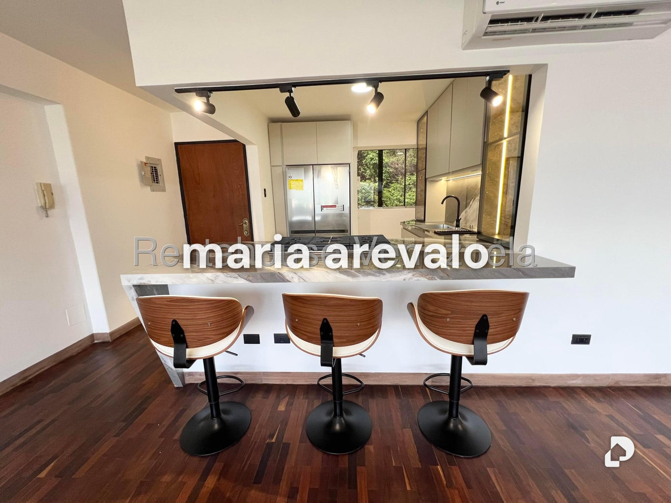 Apartamento en Chuao, Caracas – 5
