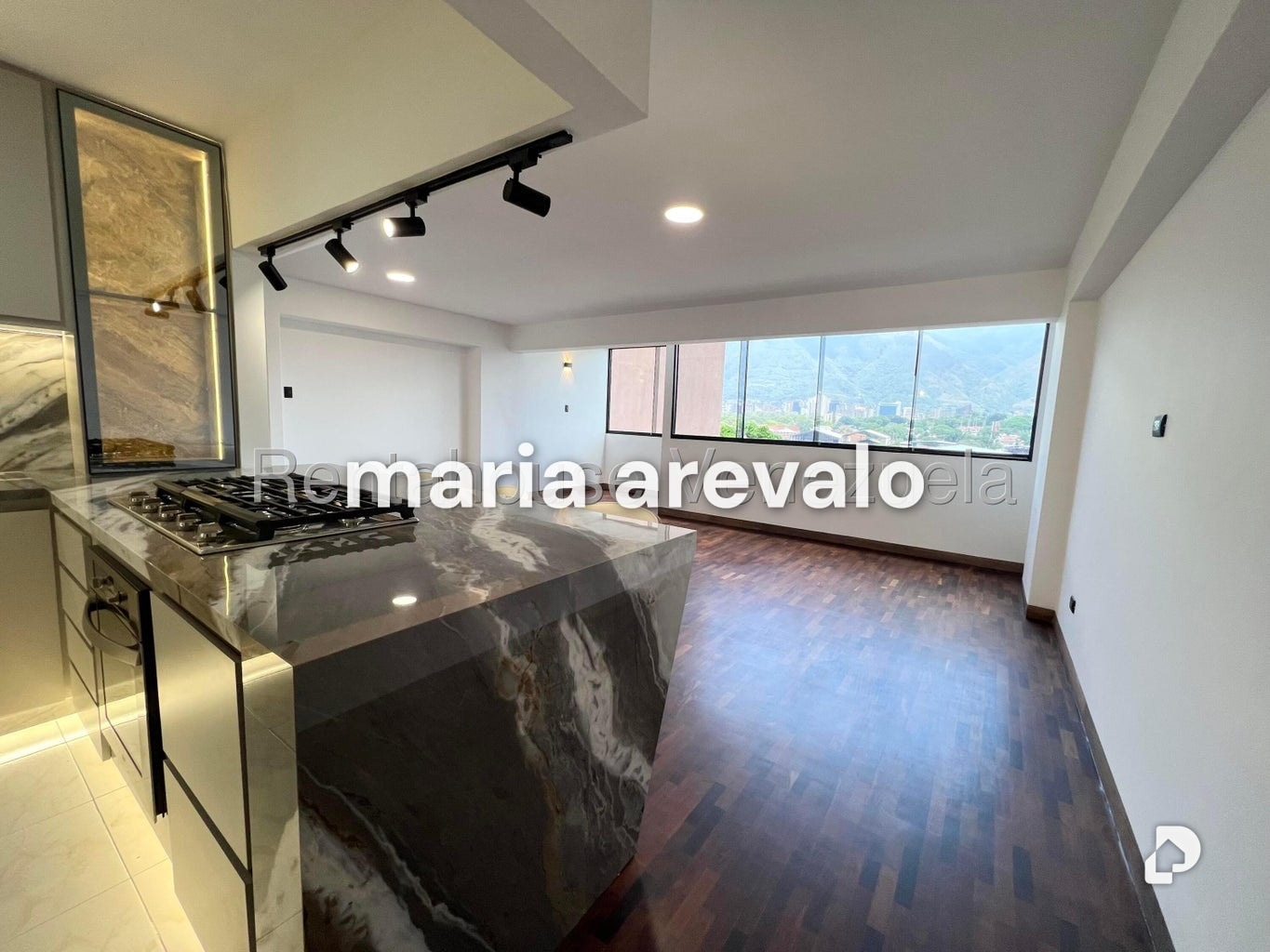 Apartamento en Chuao, Caracas – 8