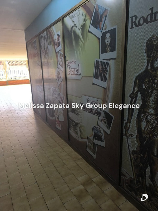 Local comercial en Parque infantil Parque con áreas v, Barquisimeto – 8