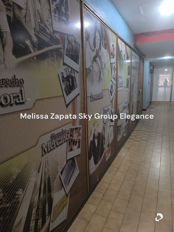Local comercial en Parque infantil Parque con áreas v, Barquisimeto – 7