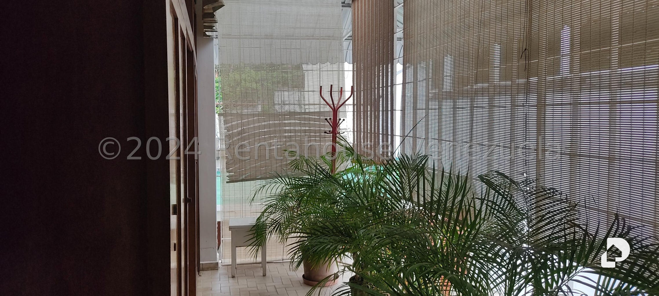 Casa en Los Palos Grandes, Caracas – 30
