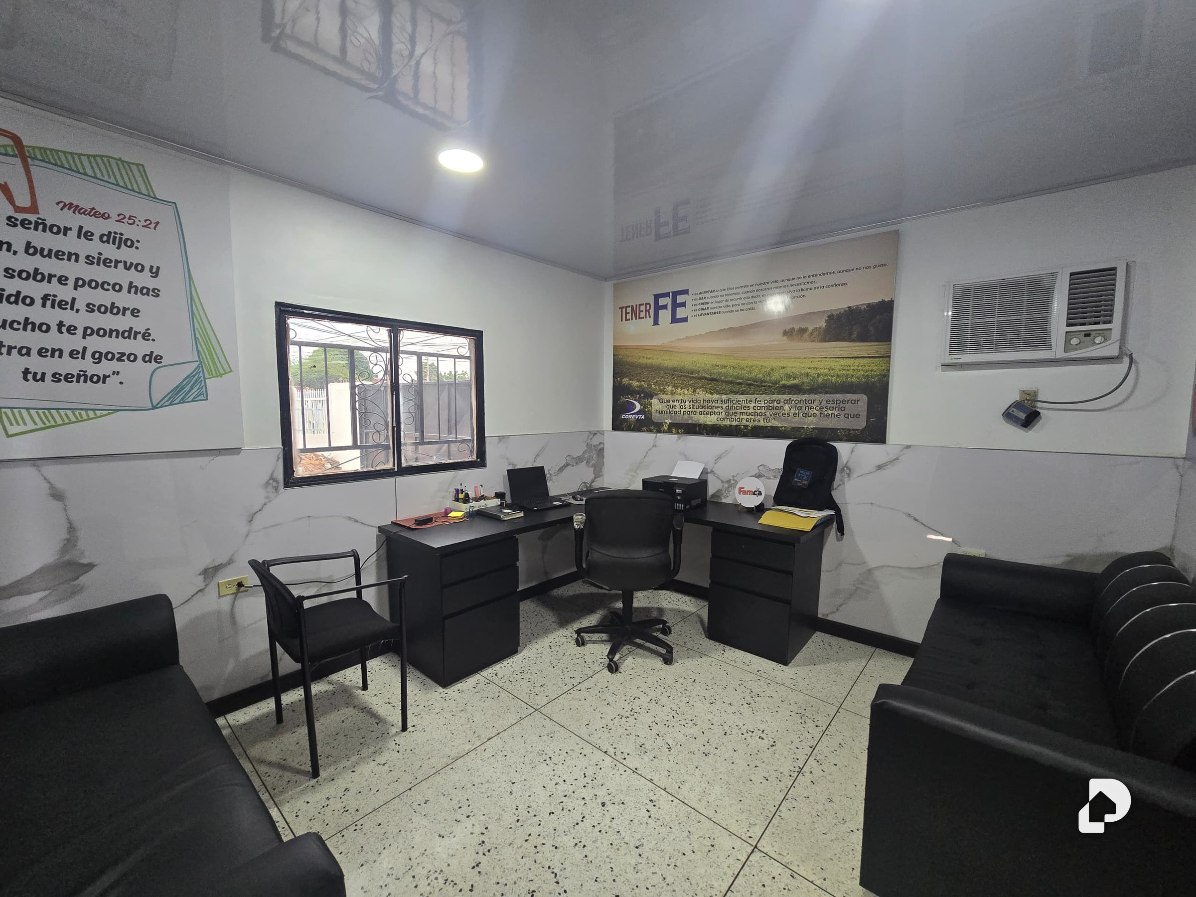 Warehouse in Brisas del Sur, Maracaibo – 6