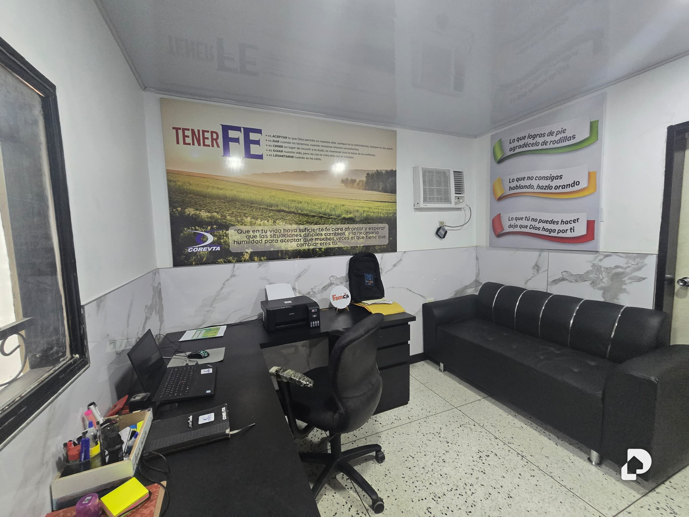 Warehouse in Brisas del Sur, Maracaibo – 5