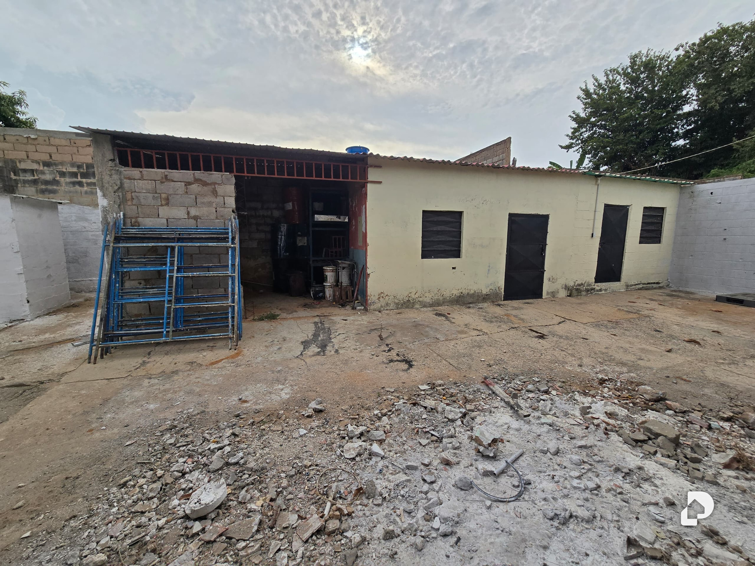 Warehouse in Brisas del Sur, Maracaibo – 4