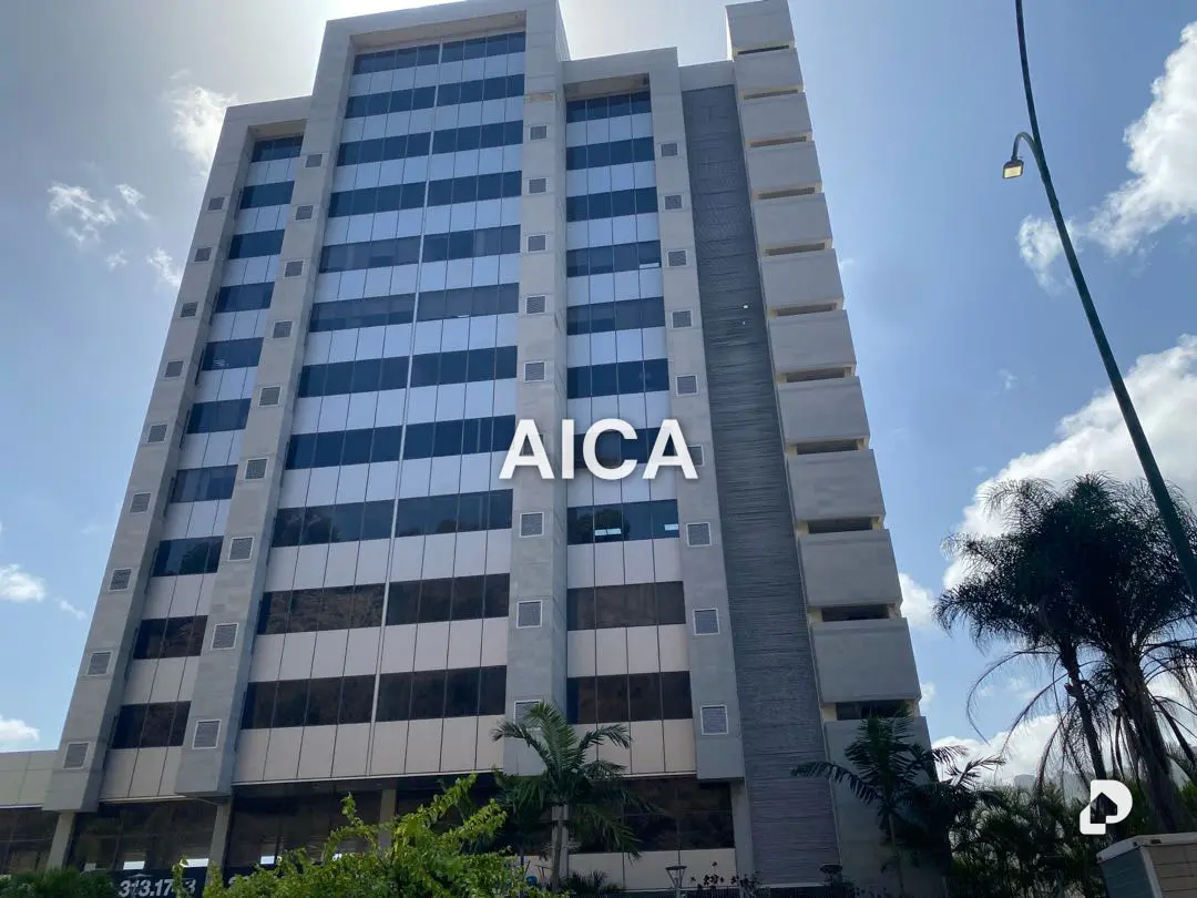 Oficina en Macaracuay, Caracas – 1