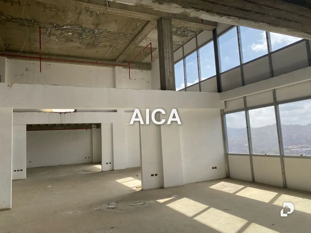 Oficina en Macaracuay, Caracas – 9