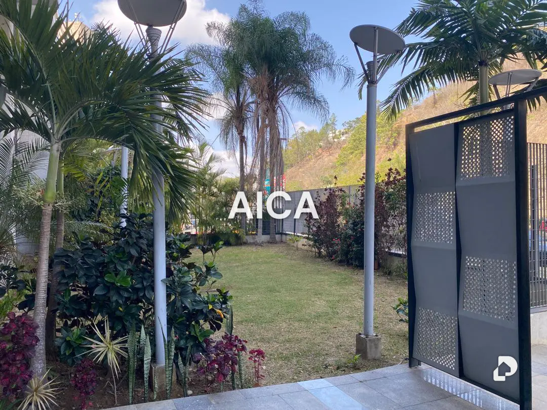 Oficina en Macaracuay, Caracas – 2