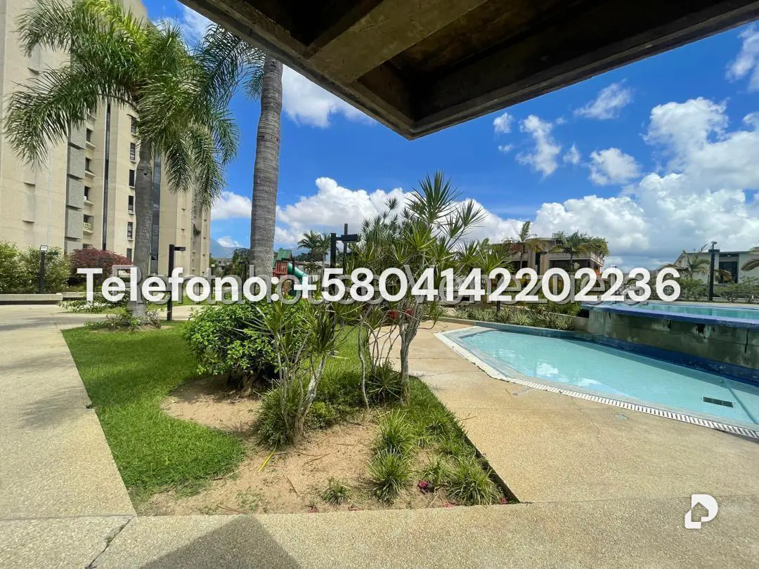 Apartamento en Los Naranjos (del Cafetal), Caracas – 49