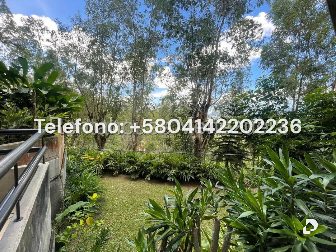 Apartamento en Los Naranjos (del Cafetal), Caracas – 44