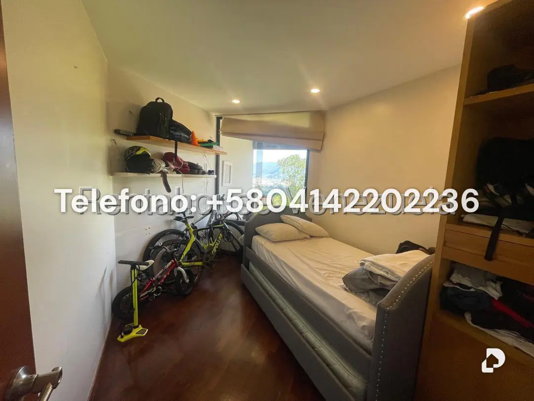 Apartamento en Los Naranjos (del Cafetal), Caracas – 40