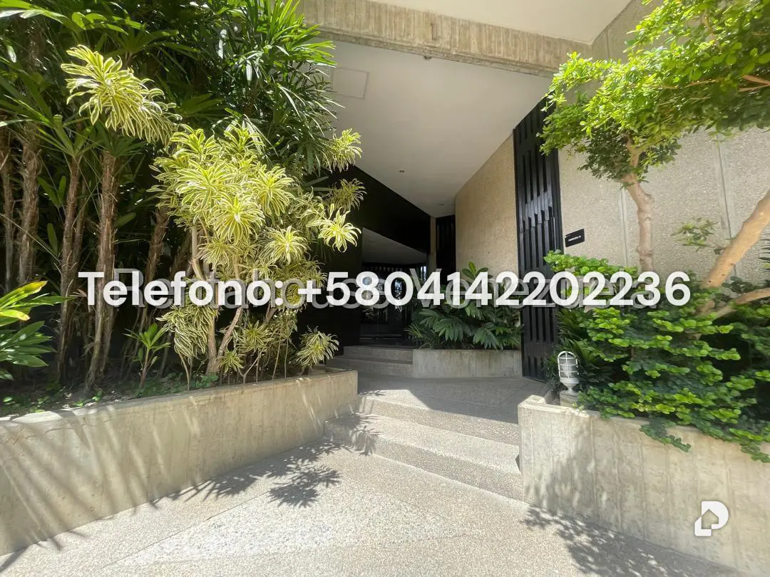 Apartamento en Los Naranjos (del Cafetal), Caracas – 3