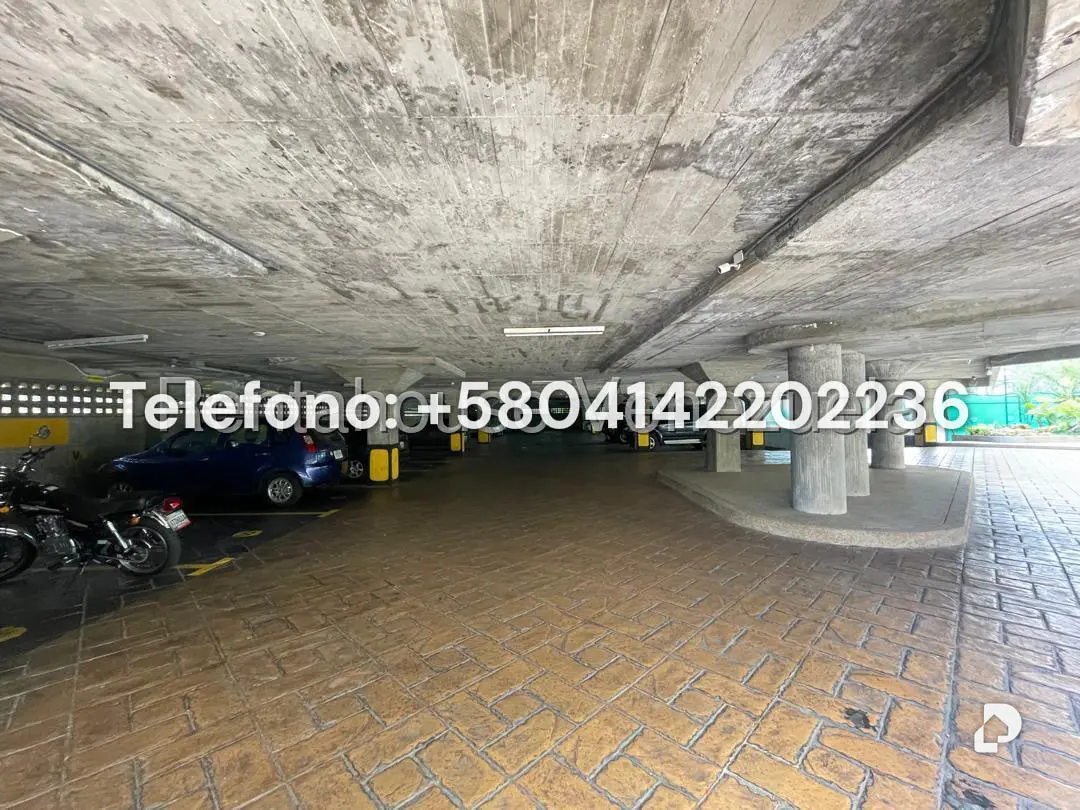 Apartamento en Los Naranjos (del Cafetal), Caracas – 47