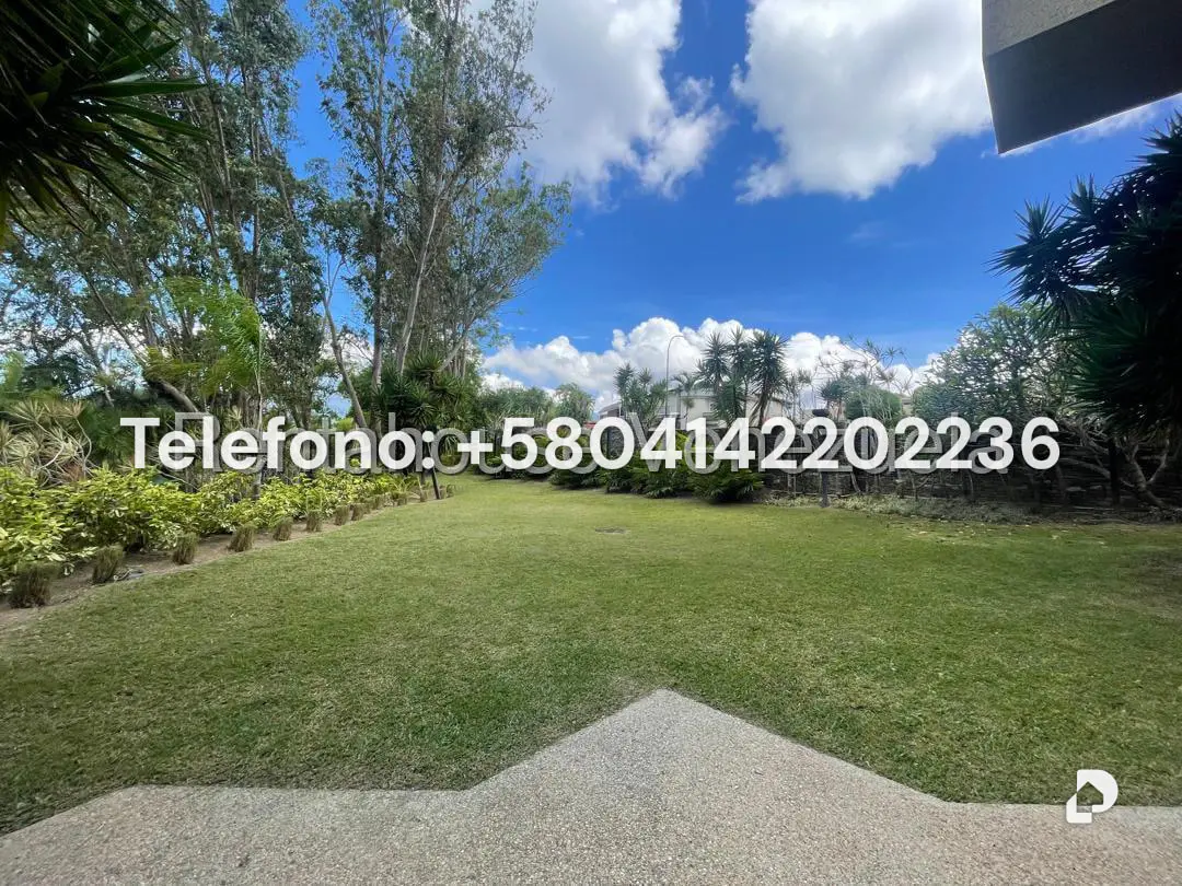 Apartamento en Los Naranjos (del Cafetal), Caracas – 45