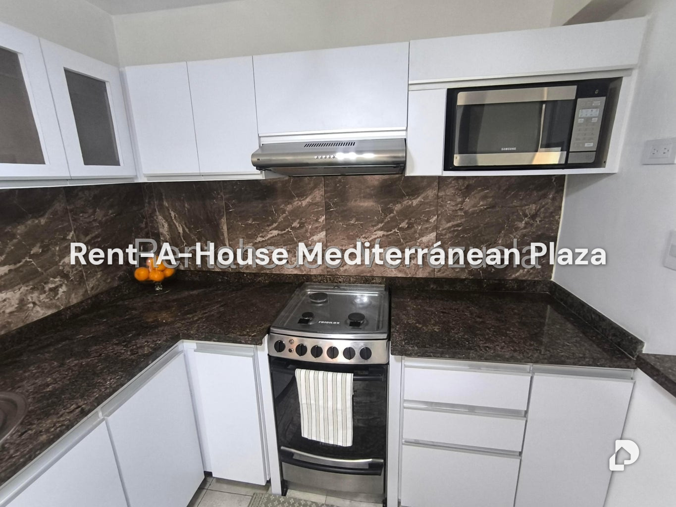 Apartamento en Avenida Bolivar Norte, Valencia – 15