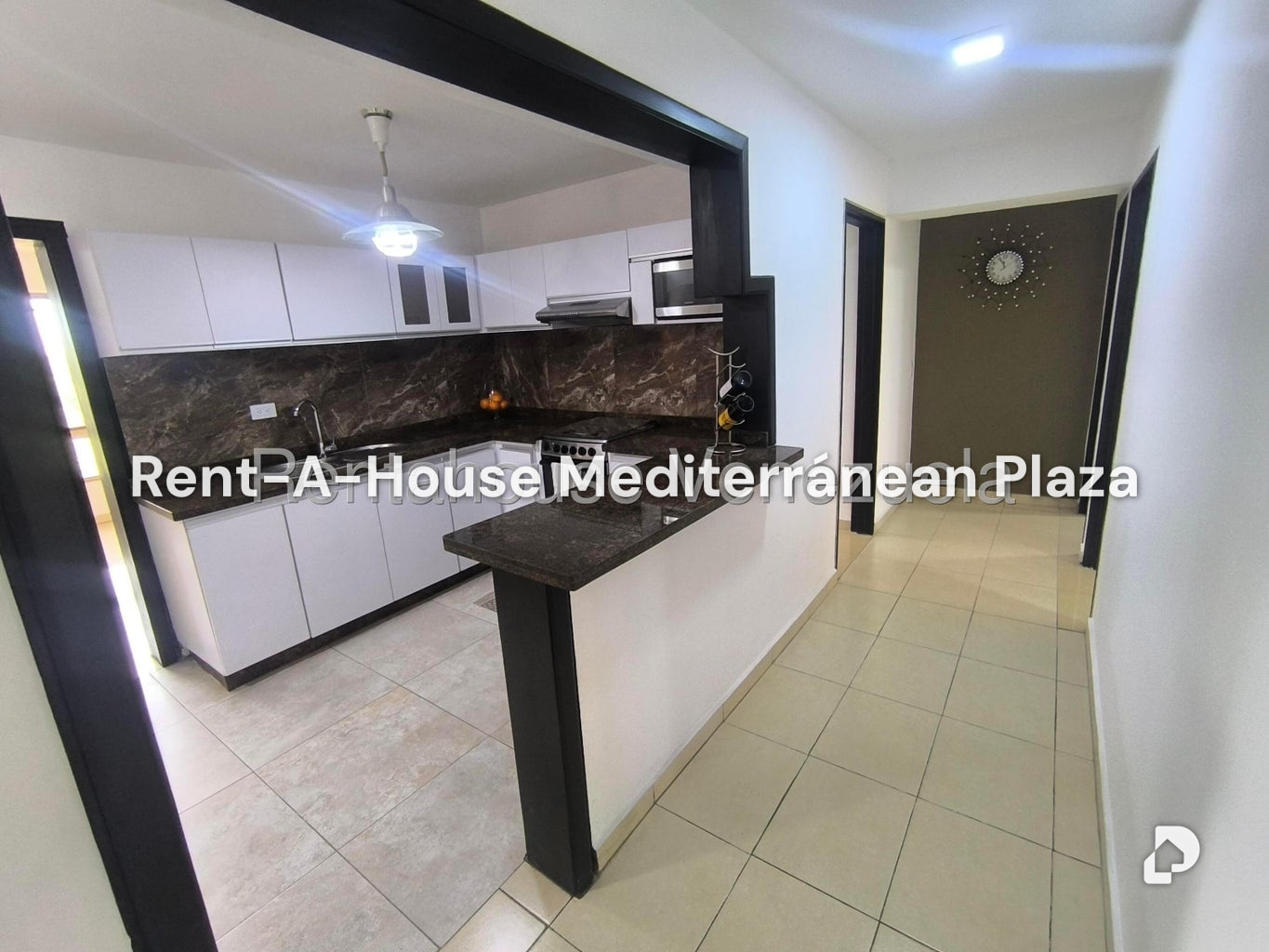 Apartamento en Avenida Bolivar Norte, Valencia – 26