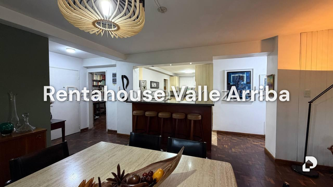 Apartamento en Colinas de Bello Monte, Caracas