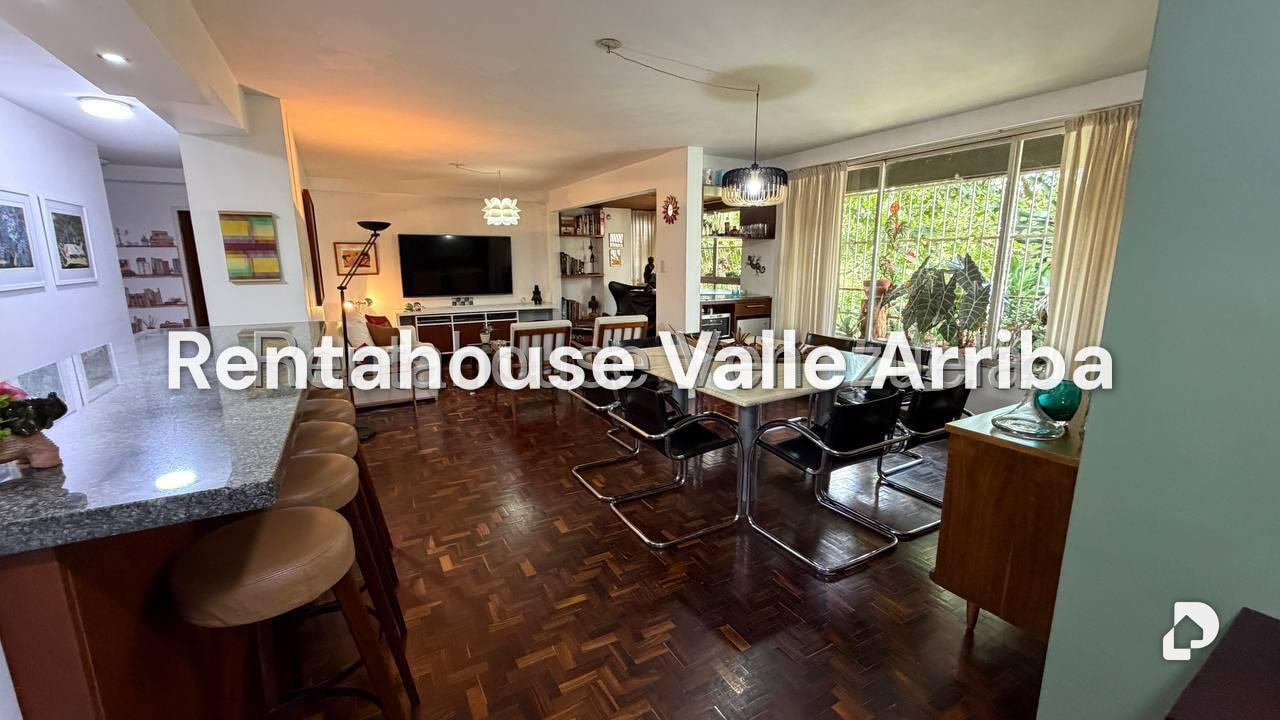 Apartamento en Colinas de Bello Monte, Caracas