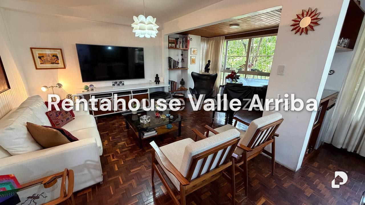 Apartamento en Colinas de Bello Monte, Caracas