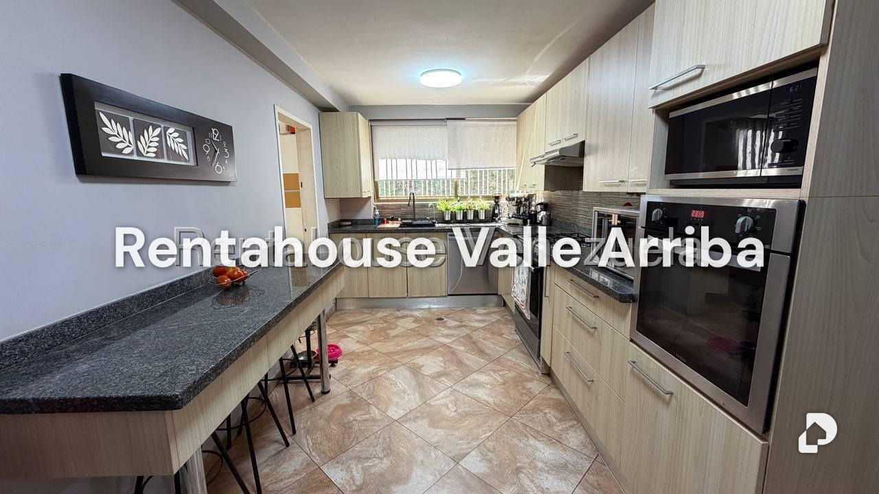 Apartamento en Colinas de Bello Monte, Caracas