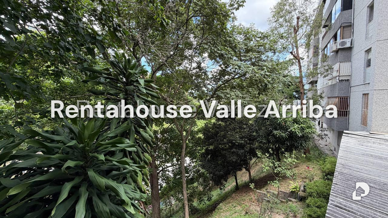 Apartamento en Colinas de Bello Monte, Caracas