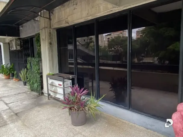 Local comercial en Caracas – 3