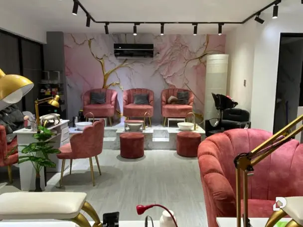 Local comercial en Caracas – 1