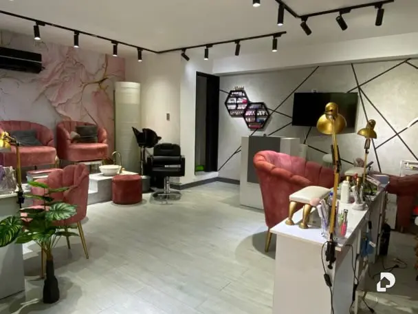 Local comercial en Caracas – 2