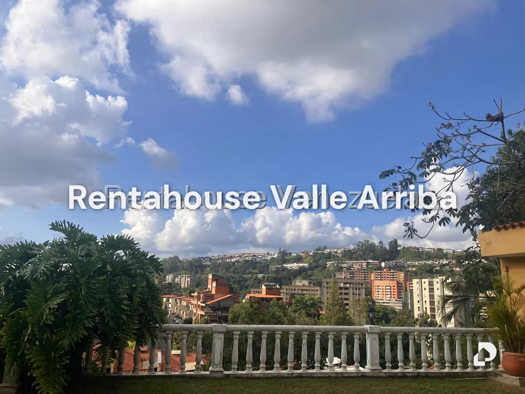 Casa en La Boyera, Caracas – 10