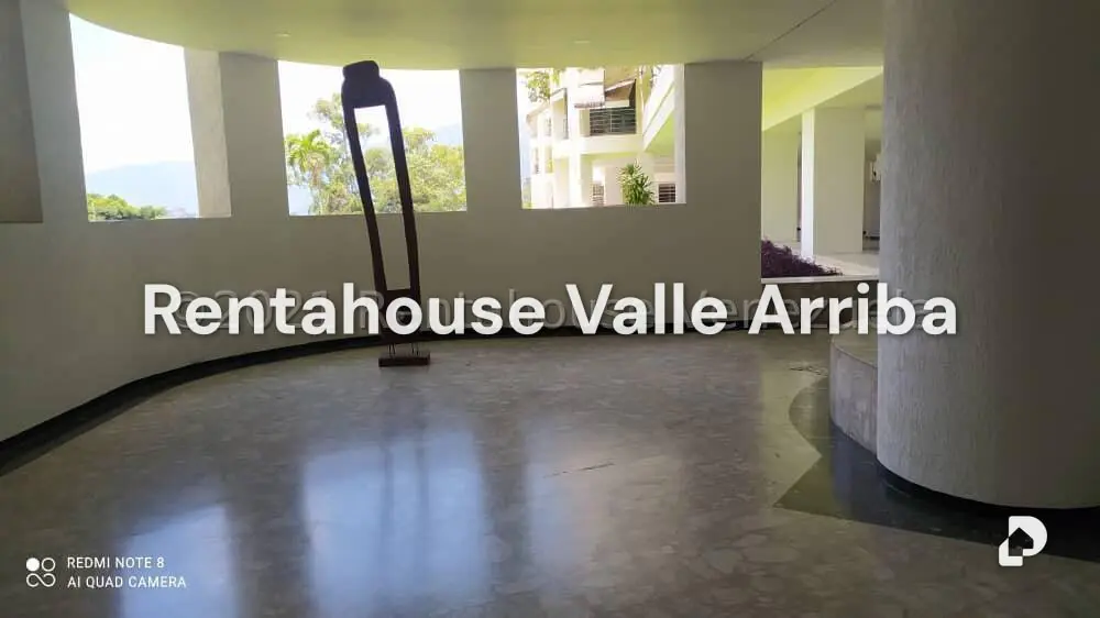 Apartamento en Los Samanes, Caracas – 10