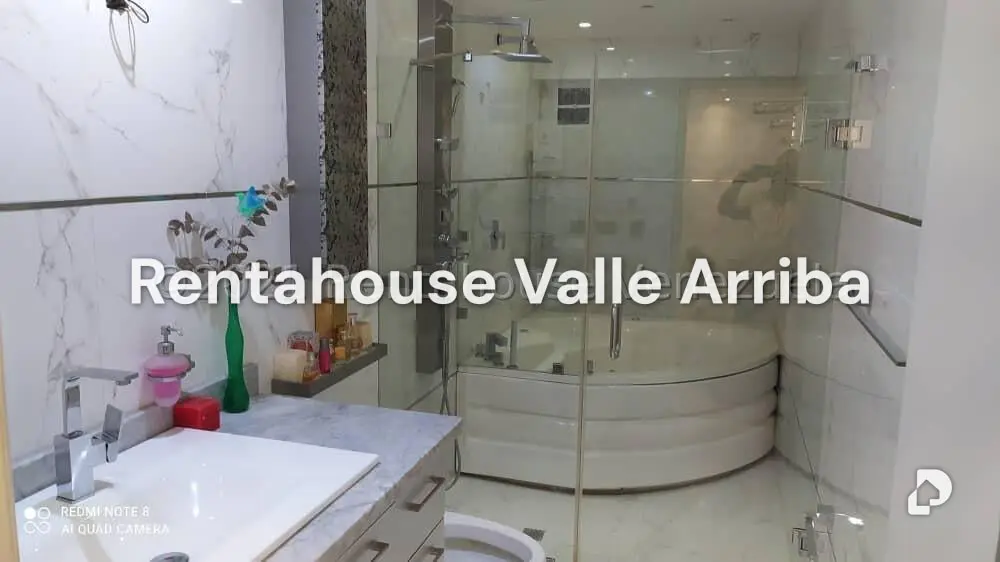 Apartamento en Los Samanes, Caracas – 28