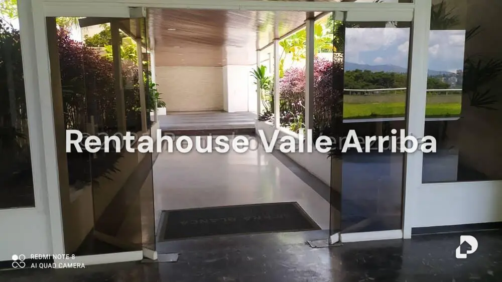 Apartamento en Los Samanes, Caracas – 9