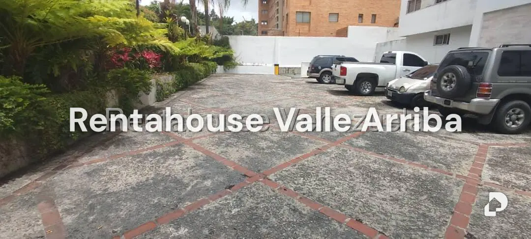 Apartamento en Los Samanes, Caracas – 5