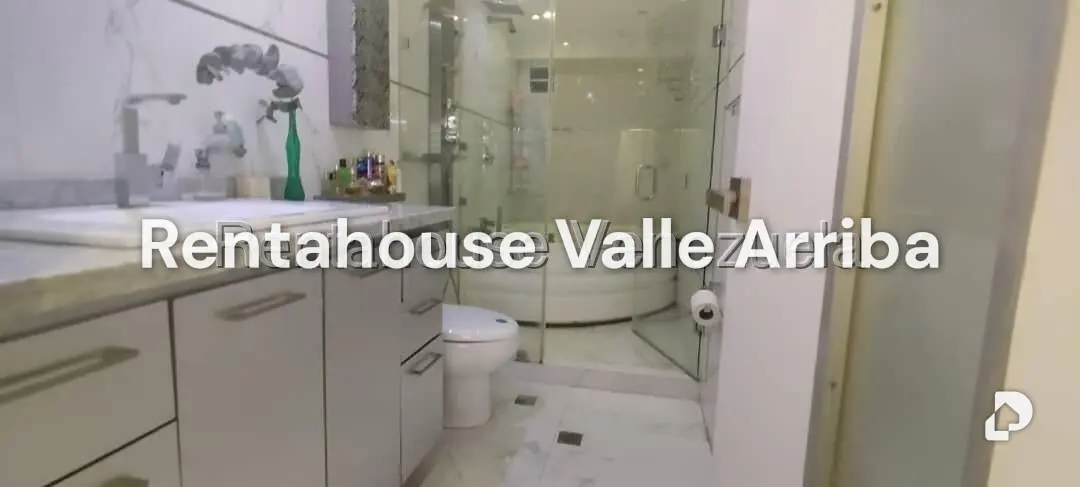 Apartamento en Los Samanes, Caracas – 27