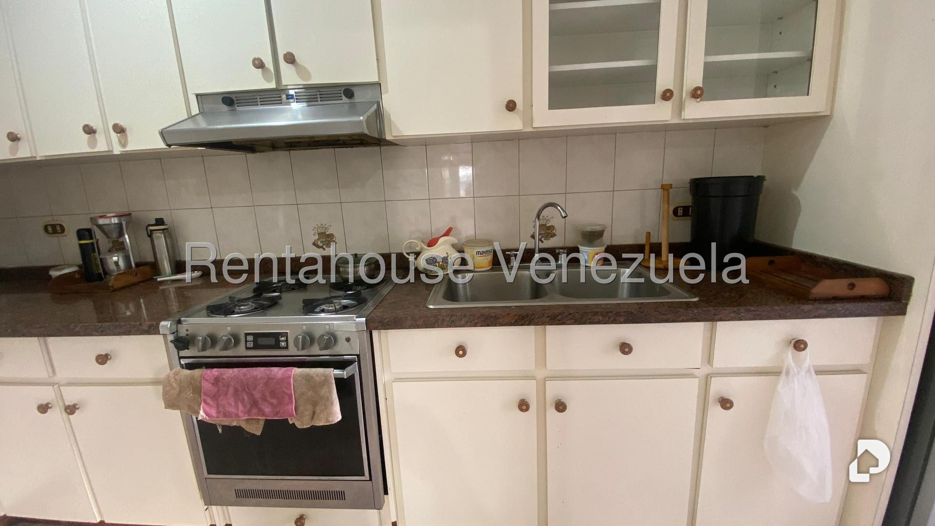 Apartamento en Quinta Crespo, Caracas