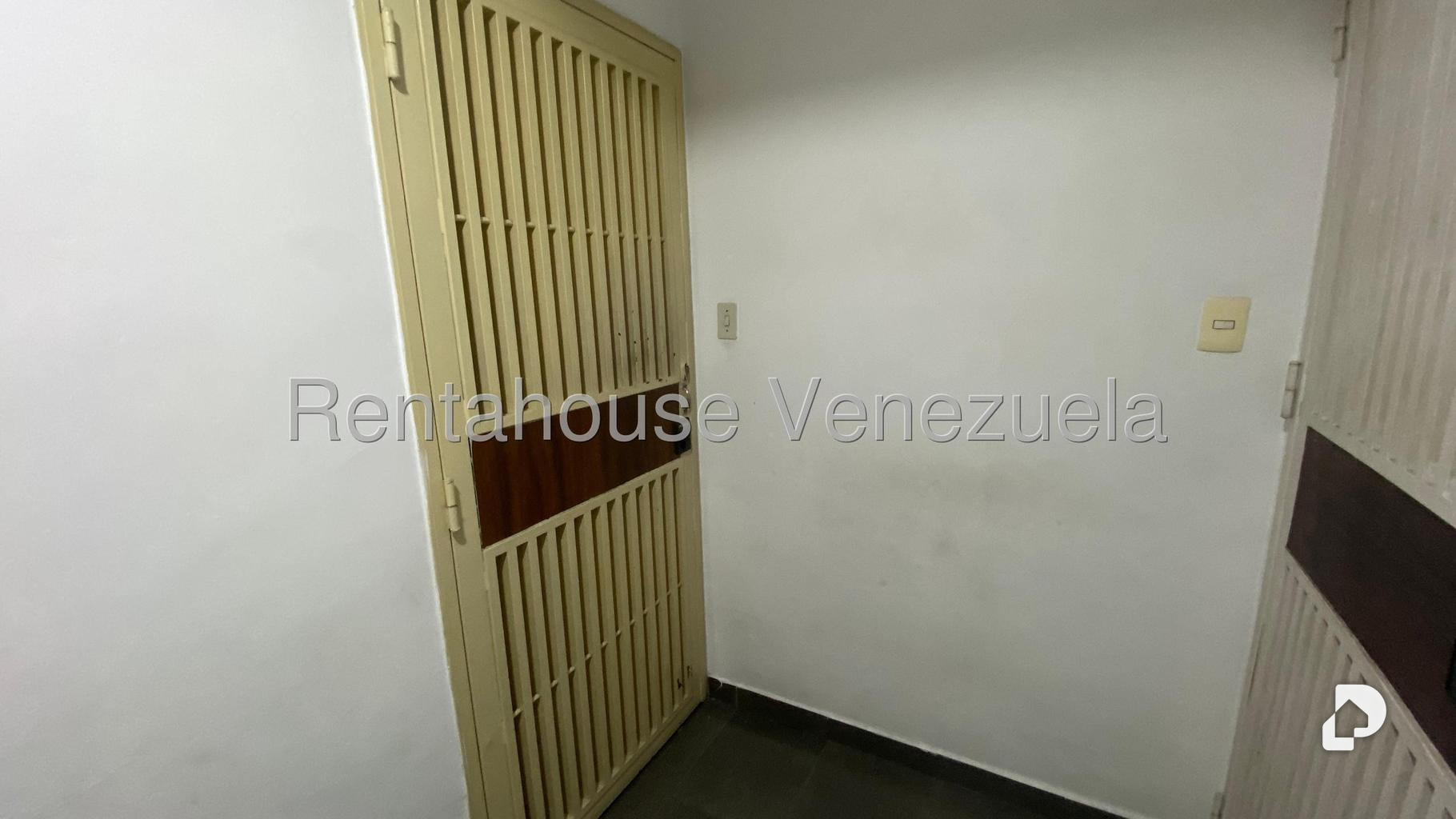Apartamento en Quinta Crespo, Caracas