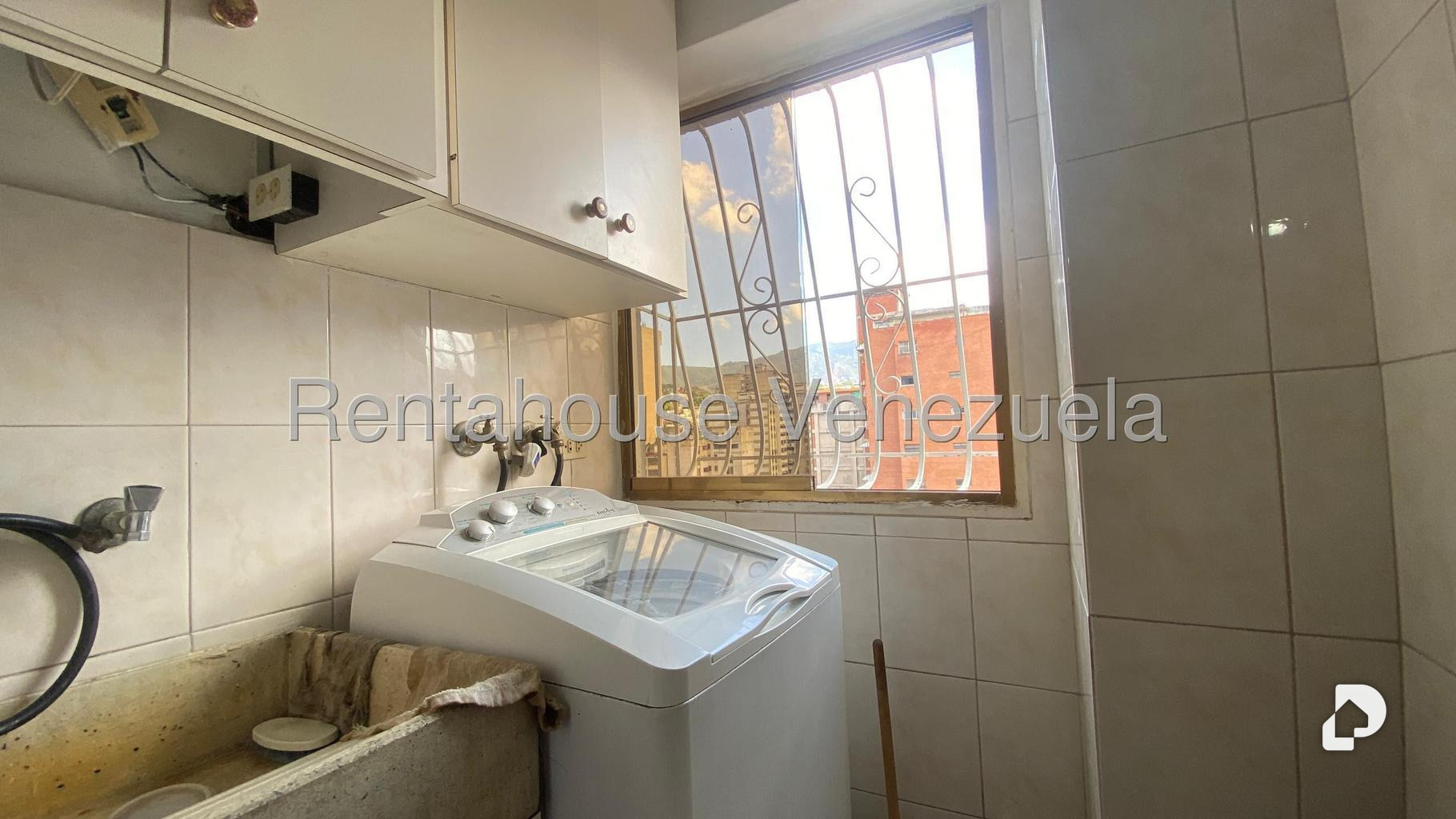 Apartamento en Quinta Crespo, Caracas