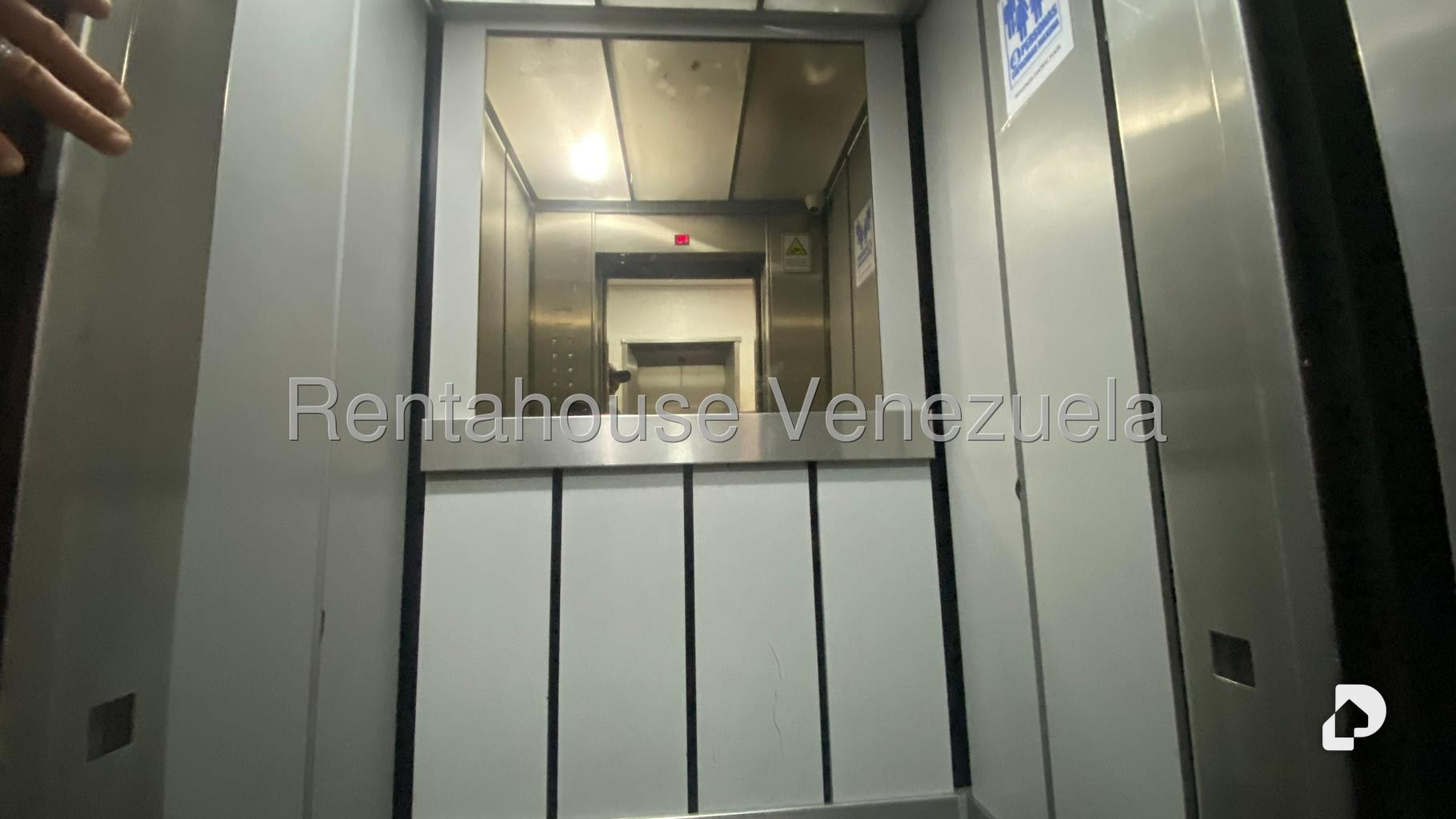 Apartamento en Quinta Crespo, Caracas