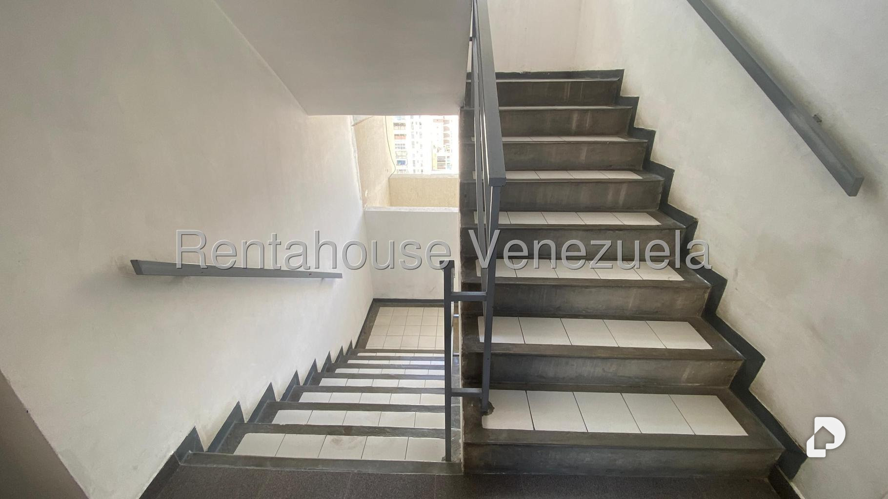 Apartamento en Quinta Crespo, Caracas